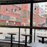   at Swing Kitchen - Invalidenstraße  in Vienna