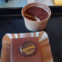  at Swing Kitchen - Invalidenstraße  in Vienna