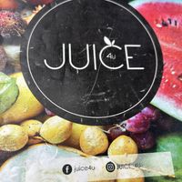   at Juice 4u in Preveza