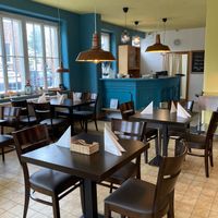   at In der Molkerei  in Alsfeld