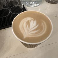   at Sir John Vanbrugh Coffee House in Bristol