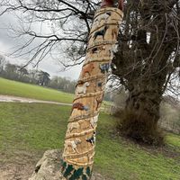   at Sir John Vanbrugh Coffee House in Bristol