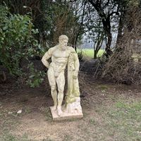   at Sir John Vanbrugh Coffee House in Bristol