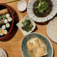  #Veganuary at Veg Japan ベジジャパン in Bangkok