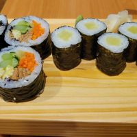  at Veg Japan ベジジャパン in Bangkok