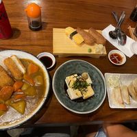  at Veg Japan ベジジャパン in Bangkok