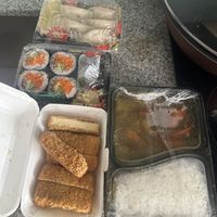  #Veganuary at Veg Japan ベジジャパン in Bangkok