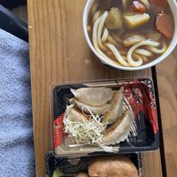   at Veg Japan ベジジャパン in Bangkok