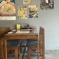   at Veg Japan ベジジャパン in Bangkok