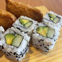 Amazing   at Veg Japan ベジジャパン in Bangkok