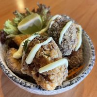   at Veg Japan ベジジャパン in Bangkok