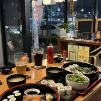   at Veg Japan ベジジャパン in Bangkok