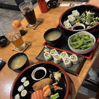   at Veg Japan ベジジャパン in Bangkok