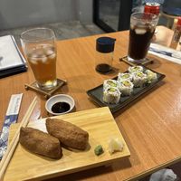   at Veg Japan ベジジャパン in Bangkok