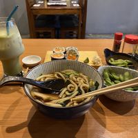   at Veg Japan ベジジャパン in Bangkok