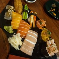  at Veg Japan ベジジャパン in Bangkok