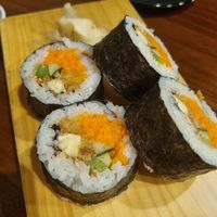  at Veg Japan ベジジャパン in Bangkok