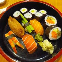  at Veg Japan ベジジャパン in Bangkok