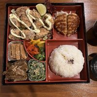   at Veg Japan ベジジャパン in Bangkok