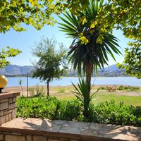 View at Ulu in Mursi