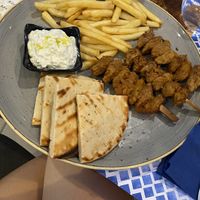   at Tásos in Zakynthos