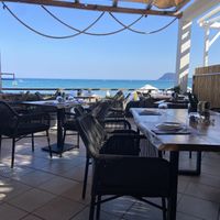 Inside   at Tásos in Zakynthos