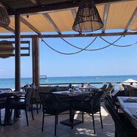 View  at Tásos in Zakynthos
