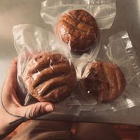 Queijos com 30 dias de maturação e defumados. A qualidade e tecnica da chef aumentaram bastante, antes era bom e agora está melhor. at Acaiú in Londrina