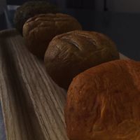 Mais variedade at Acaiú in Londrina