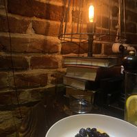   at Pretty High Kitchen - Duzhe Visoka Kuhnya - Дуже висока кухня in Lviv