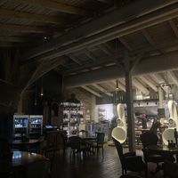   at Pretty High Kitchen - Duzhe Visoka Kuhnya - Дуже висока кухня in Lviv