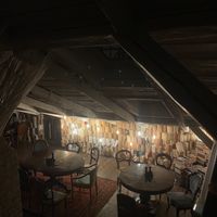   at Pretty High Kitchen - Duzhe Visoka Kuhnya - Дуже висока кухня in Lviv