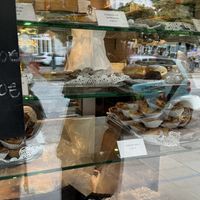   at Coffee and Cake in Hamburg