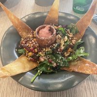   at Elephant Shoe in Valletta