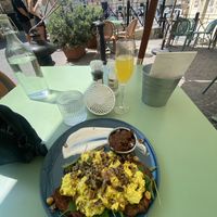   at Elephant Shoe in Valletta