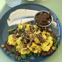   at Elephant Shoe in Valletta