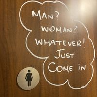   at Elephant Shoe in Valletta