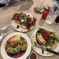   at Elephant Shoe in Valletta