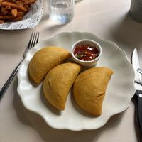   at Elephant Shoe in Valletta