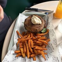   at Elephant Shoe in Valletta