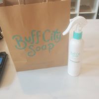  at Buff City Soap in King Of Prussia