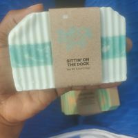  at Buff City Soap in King Of Prussia