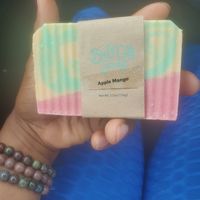  at Buff City Soap in King Of Prussia