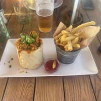   at Enso in La Gaulette