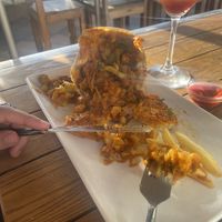   at Enso in La Gaulette