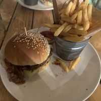   at Enso in La Gaulette