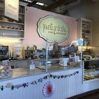 So pretty! at Petunia's Pies and Pastries in Portland