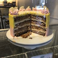 Ohhhh yessss! at Petunia's Pies and Pastries in Portland