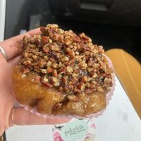 Pecan   at Petunia's Pies and Pastries in Portland