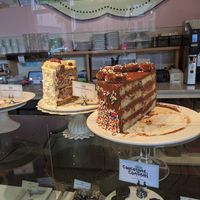  at Petunia's Pies and Pastries in Portland